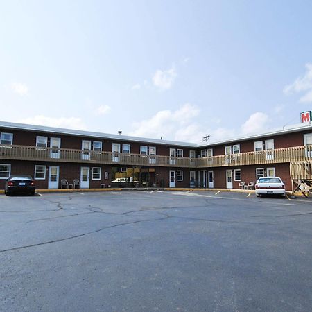 Pine View Inn Virginia Екстер'єр фото