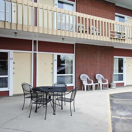 Pine View Inn Virginia Екстер'єр фото
