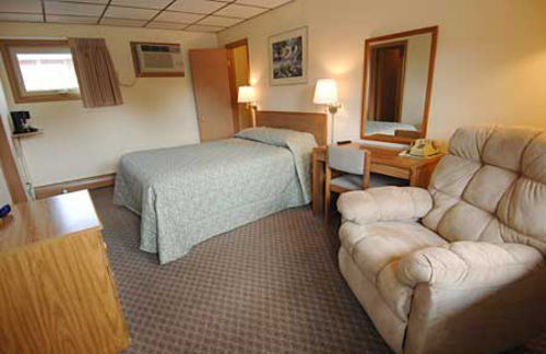 Pine View Inn Virginia Екстер'єр фото
