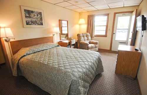 Pine View Inn Virginia Екстер'єр фото