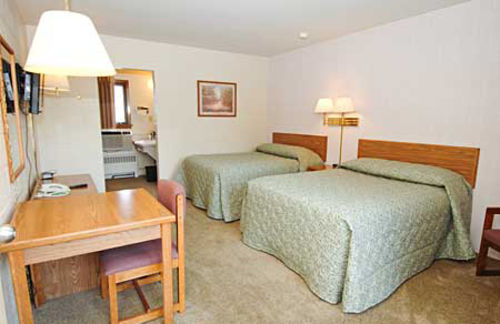 Pine View Inn Virginia Екстер'єр фото