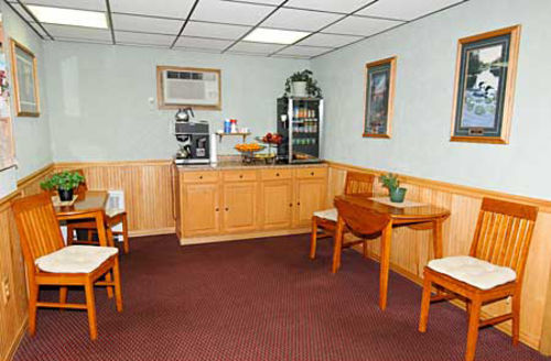 Pine View Inn Virginia Екстер'єр фото